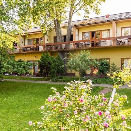 Appartementhaus Witzmann Bad Voeslau Zewnętrze zdjęcie