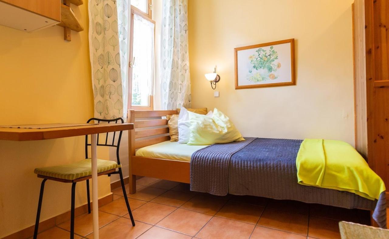 Appartementhaus Witzmann Bad Voeslau Zewnętrze zdjęcie