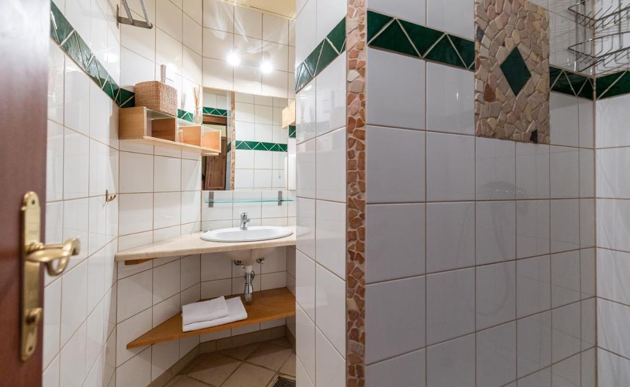 Appartementhaus Witzmann Bad Voeslau Zewnętrze zdjęcie