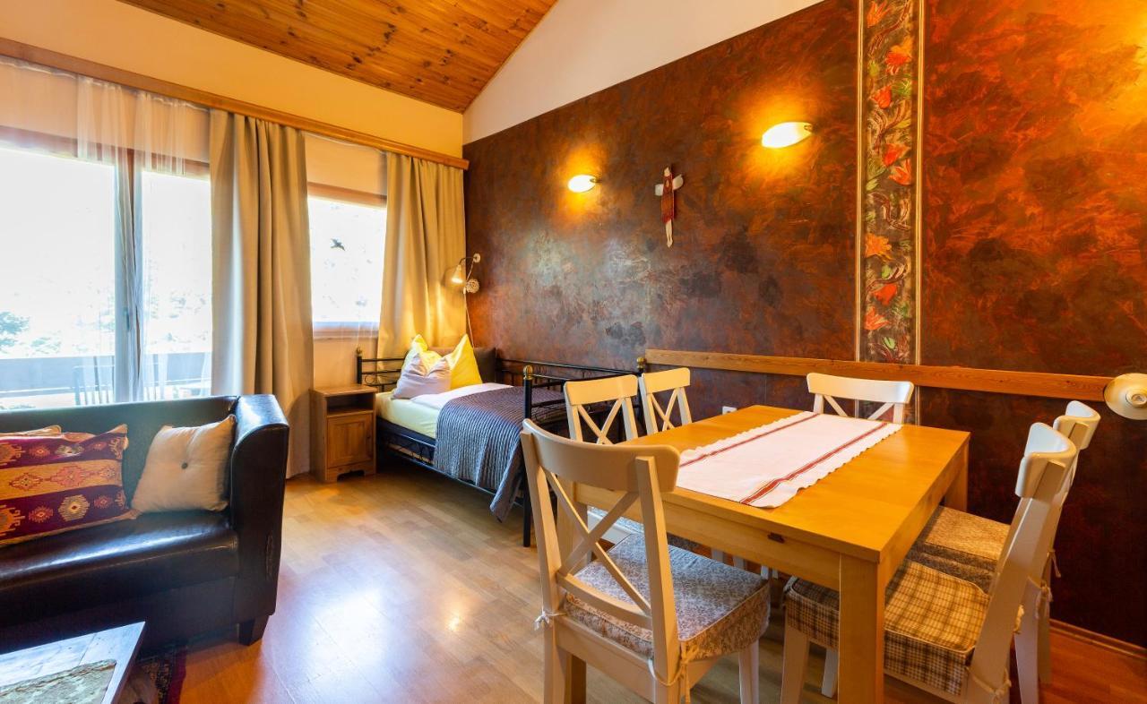 Appartementhaus Witzmann Bad Voeslau Zewnętrze zdjęcie