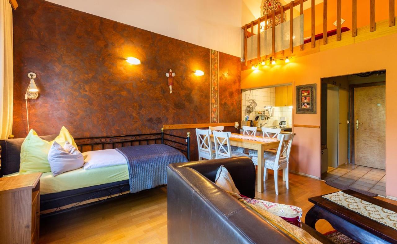 Appartementhaus Witzmann Bad Voeslau Zewnętrze zdjęcie