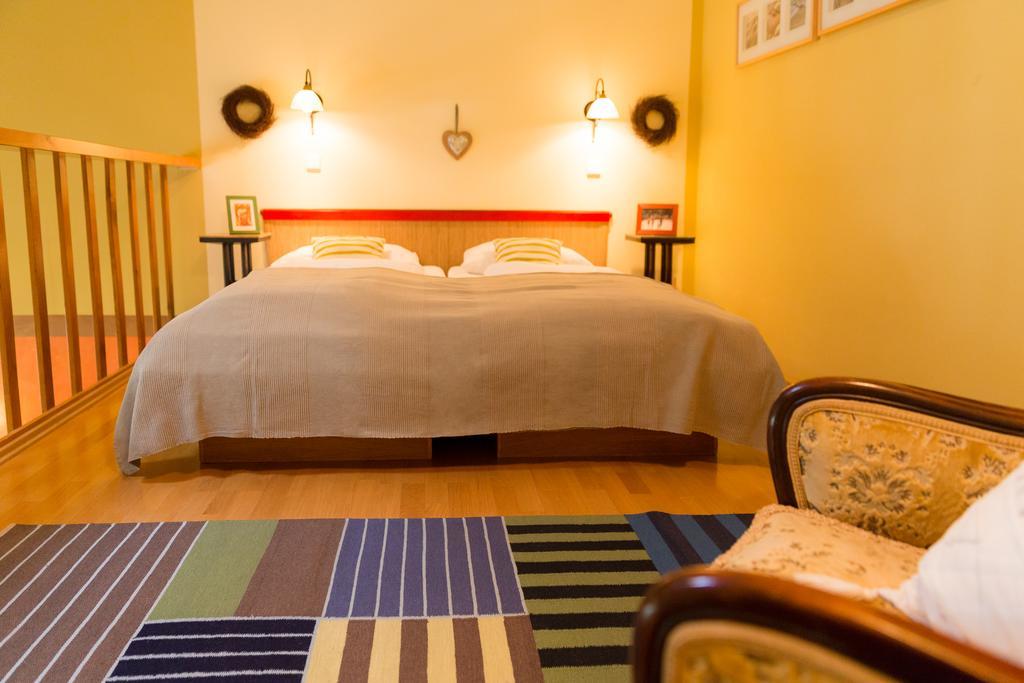 Appartementhaus Witzmann Bad Voeslau Pokój zdjęcie