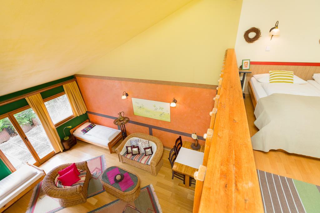Appartementhaus Witzmann Bad Voeslau Pokój zdjęcie