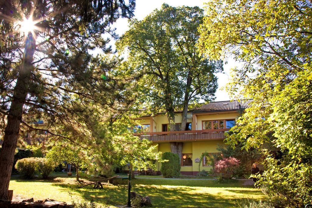 Appartementhaus Witzmann Bad Voeslau Zewnętrze zdjęcie