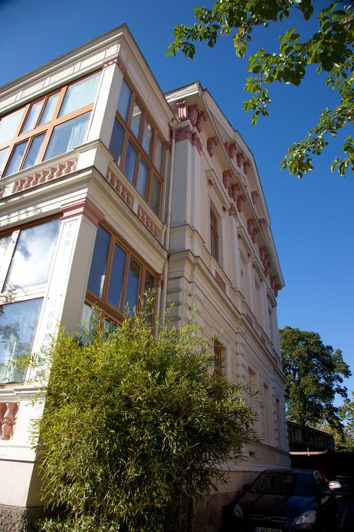 Appartementhaus Witzmann Bad Voeslau Zewnętrze zdjęcie