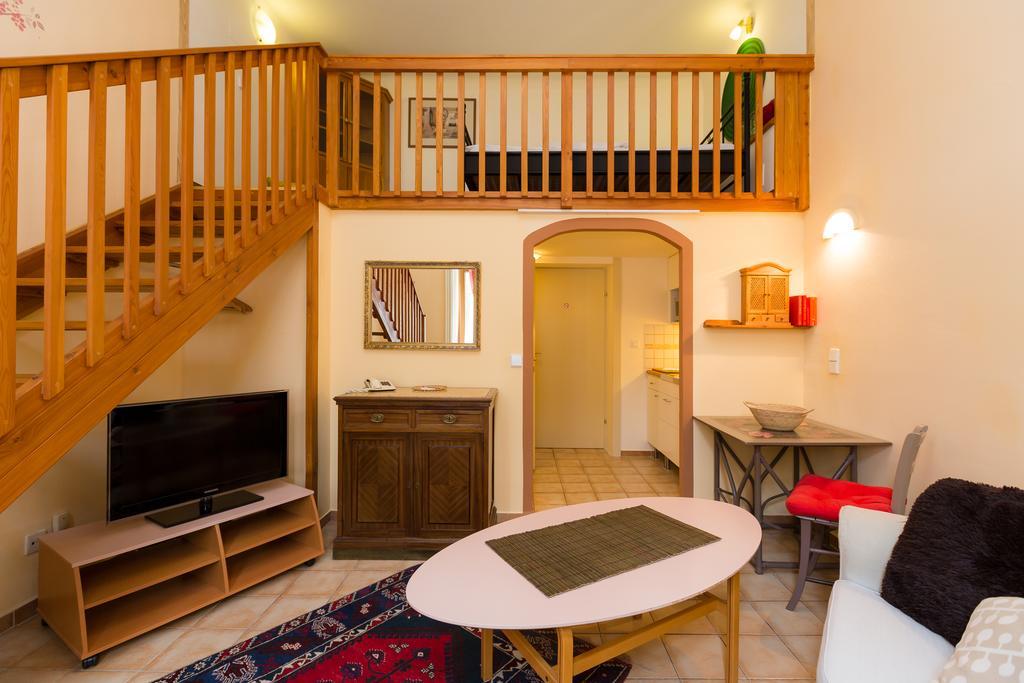 Appartementhaus Witzmann Bad Voeslau Zewnętrze zdjęcie