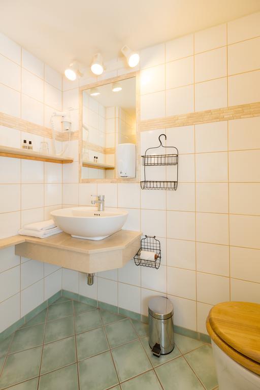 Appartementhaus Witzmann Bad Voeslau Zewnętrze zdjęcie
