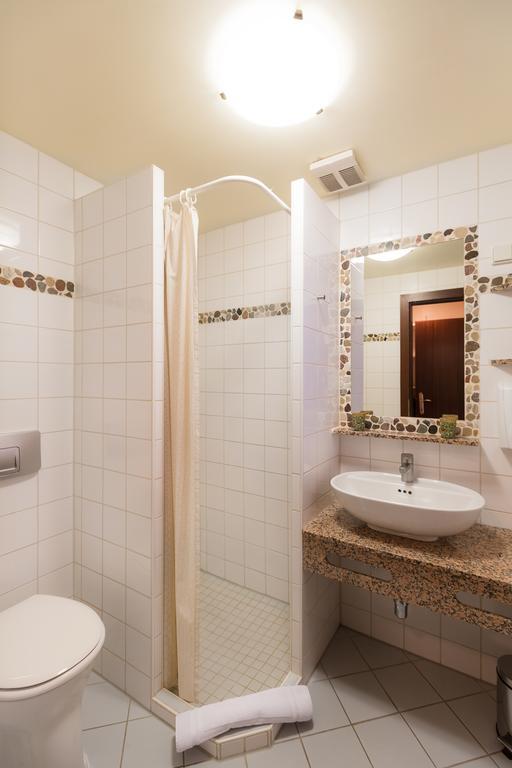 Appartementhaus Witzmann Bad Voeslau Zewnętrze zdjęcie