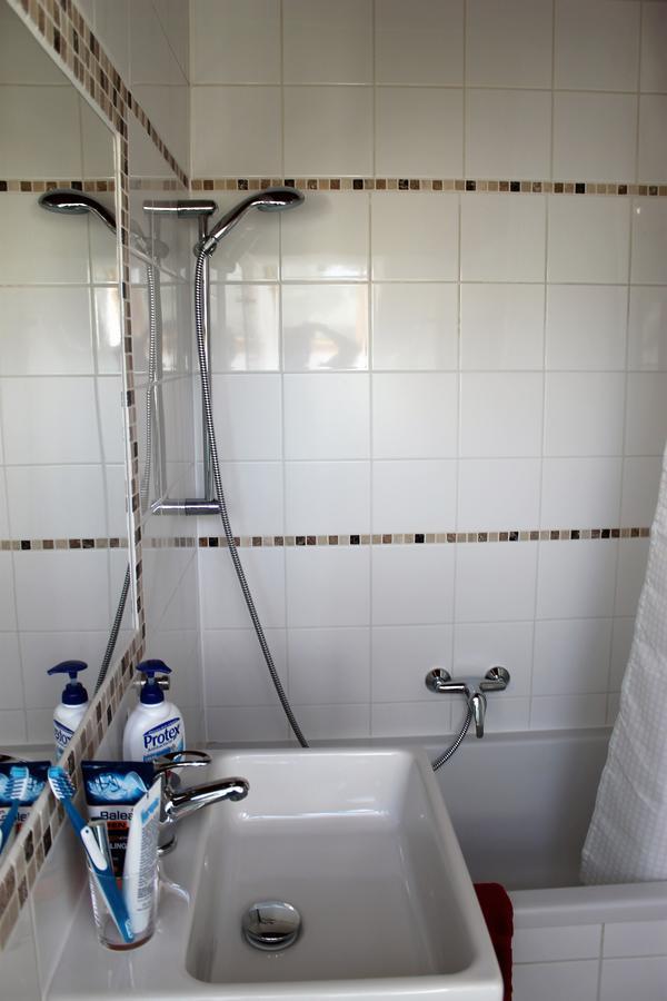 Appartementhaus Witzmann Bad Voeslau Zewnętrze zdjęcie