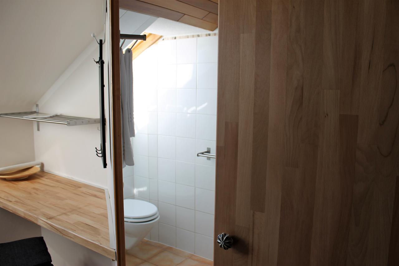 Appartementhaus Witzmann Bad Voeslau Zewnętrze zdjęcie